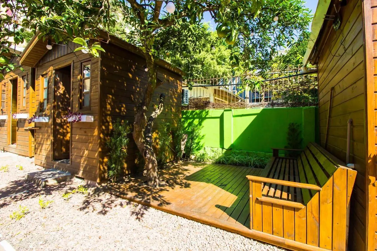 Hotel Housing  Porto Alegre