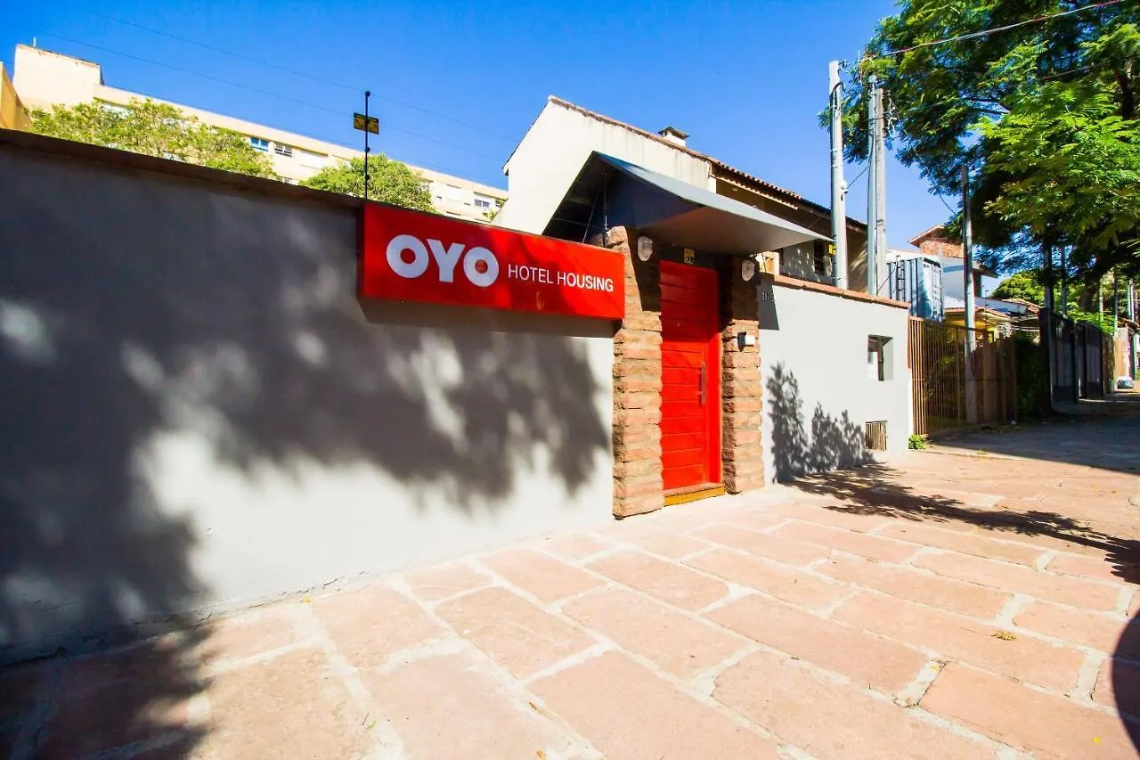 **  Hotel Housing Brasil