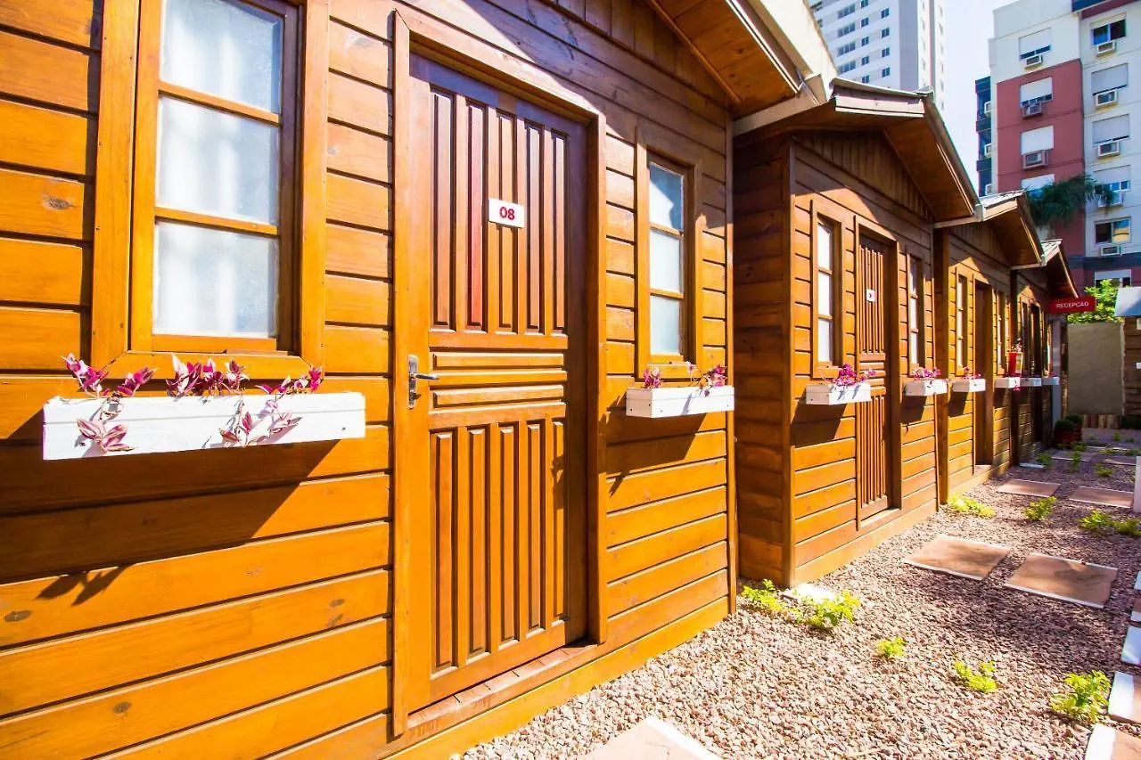 **  Hotel Housing Brasil