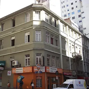 Hotel Uruguai